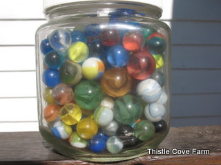 1,000 Marbles